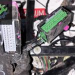 Opel Corsa Torpido Çıkma Parça Erzurum