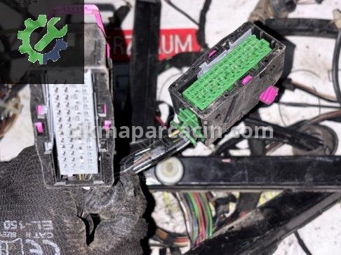 Opel Corsa Torpido Çıkma Parça Erzurum
