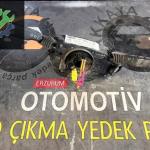 13204147 Vectra C CIM Modülü / Sinyal Silecek Ünitesi Çıkma