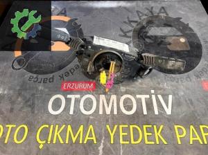 13204147 Vectra C CIM Modülü / Sinyal Silecek Ünitesi Çıkma
