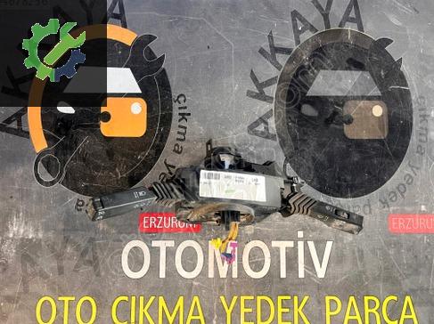 Opel Vectra Sinyal Kolu 13204147 çıkma parça