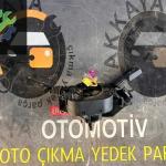 13204147 Vectra C CIM Modülü / Sinyal Silecek Ünitesi Çıkma