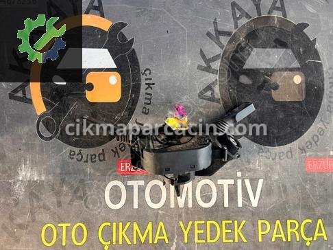 Opel Vectra Sinyal Kolu 13204147 çıkma parça