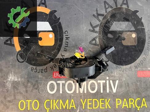 Opel Vectra Sinyal Kolu 13204147 çıkma parça