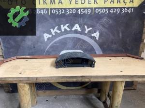 13208191 Meriva Yol Bilgisayarı / Bilgi Ekranı Orijinal Çıkma