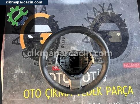 Opel Vectra Direksiyon Simidi çıkma parça