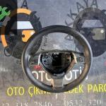 13208853 Vectra C Direksiyon Simidi Orjinal Çıkma
