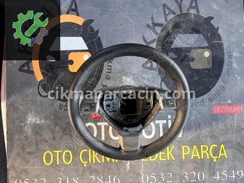 Opel Vectra Direksiyon Simidi 13208853 çıkma parça