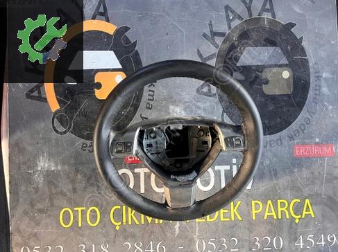 Opel Vectra Direksiyon Simidi 13208853 çıkma parça