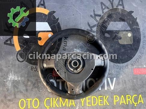 Opel Vectra Direksiyon Simidi 13208853 çıkma parça