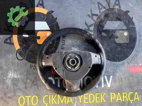 Opel Vectra Direksiyon Simidi 13208853 çıkma parça