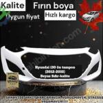 Hyundai i30 2012-2015 Tampon Sıfır Orijinal