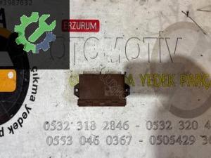 1328412080 DUCATO JUMPER BOXER Orijinal Çıkma BSI Beyni