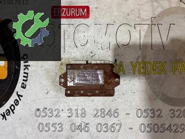 Peugeot Boxer Bsi Beyni 1328412080 çıkma parça