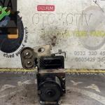13306969 CHEVROLET CRUZE ÇIKMA ORİJİNAL ABS BEYNİ