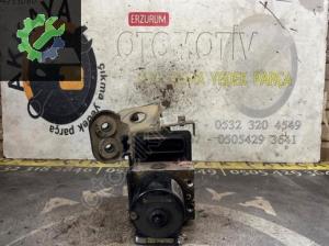 13306969 CHEVROLET CRUZE ÇIKMA ORİJİNAL ABS BEYNİ