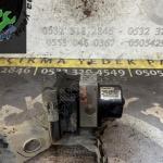 13306969 CHEVROLET CRUZE ÇIKMA ORİJİNAL ABS BEYNİ