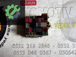 1332043080 BOXER DUCATO JUMPER Orijinal Çıkma Sigorta Kutusu