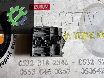 Peugeot Boxer Sigorta Kutusu 1332043080 çıkma parça