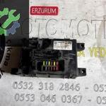 Opel Corsa Sigorta Kutusu Çıkma Parça Erzurum