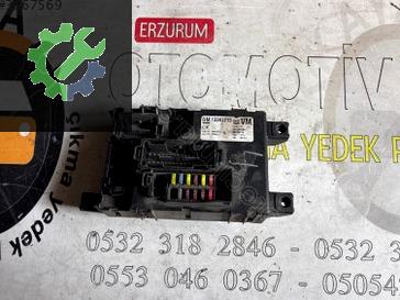 Opel Corsa Sigorta Kutusu çıkma parça