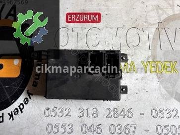 Opel Corsa Sigorta Kutusu 13382213 çıkma parça