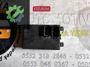 Opel Corsa Sigorta Kutusu 13382213 çıkma parça