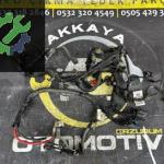 Opel Corsa Motor Tesisatı Çıkma Parça