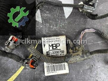 Opel Corsa Motor Tesisatı 13398758 çıkma parça