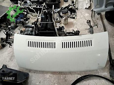 Fiat Kaput çıkma parça