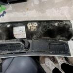 Fiat Kaput çıkma parça - YASSEY MOTORS Nevşehir