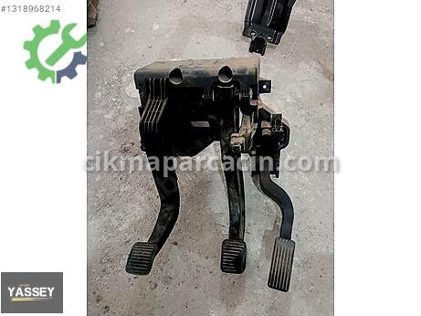 Fiat Pedal çıkma parça
