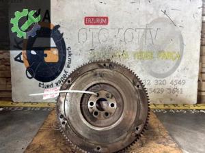 13451-00010-A TOYOTA YARİS-CİTROEN C1-PEUGEOT 107 1.0 1KR VOLANT