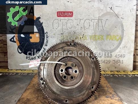 Peugeot 107 Volant çıkma parça