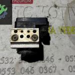 135110-19780 MİTSUBİSHİ L200 2006-2012 ABS Beyni