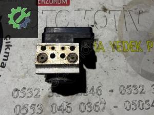 135110-19780 MİTSUBİSHİ L200 2006-2012 ABS Beyni