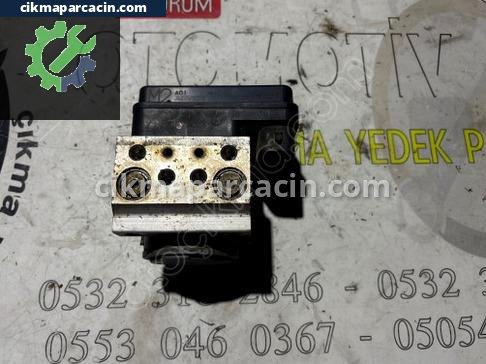 Mitsubishi L200 ABS Beyni (Modül) çıkma parça