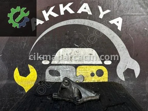 BMW 3 Serisi Motor Takozu 1351781069801 çıkma parça