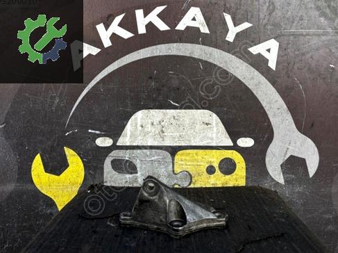 BMW 3 Serisi Motor Takozu 1351781069801 çıkma parça