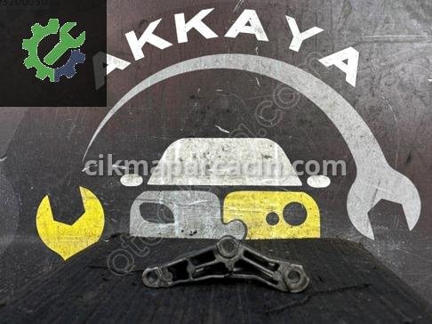 BMW 3 Serisi Motor Takozu 1351781069801 çıkma parça