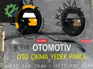 1353217080 Bipper Sol ön Silecek Kolu Orjinal Çıkma
