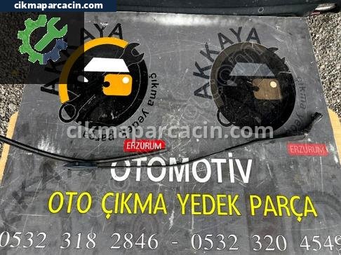 Peugeot Bipper Silecek Kolu çıkma parça