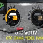 1353218080 Bipper Sağ ön Silecek Kolu Orjinal Çıkma