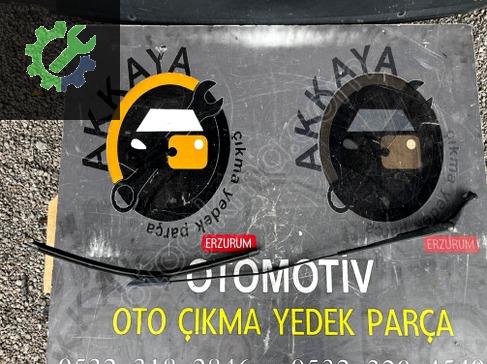Peugeot Bipper Silecek Kolu 1353218080 çıkma parça