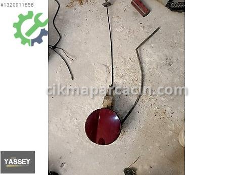 Fiat Fiorino Bakalit çıkma parça