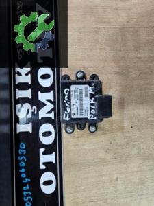 1353485080 FİAT FİORİNO DOBLO PARK SENSÖR BEYNI ÇIKMA ORJİNAL
