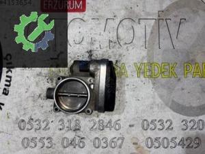 13541439224-04 BMW E46-E90 Orijinal gaz kelebeği