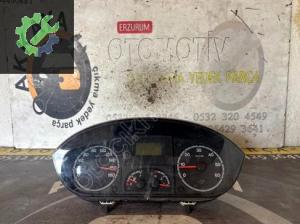 1358173080 BOXER-JUMPER-DUCATO 2007-2012 Kilometre Saati