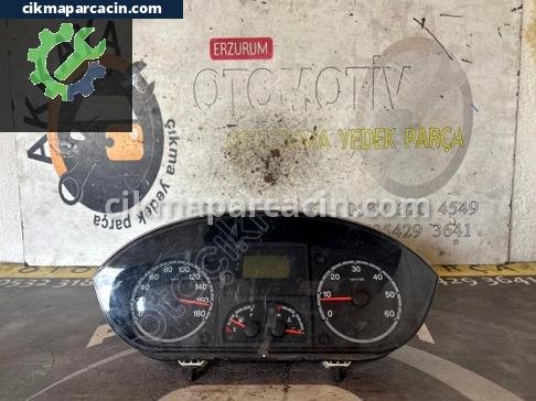 Fiat Ducato Gösterge Paneli çıkma parça