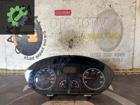 Fiat Ducato Gösterge Paneli çıkma parça